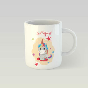 Design-Becher Be magical - Paula Design