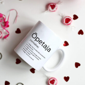 Design-Tassen & Becher