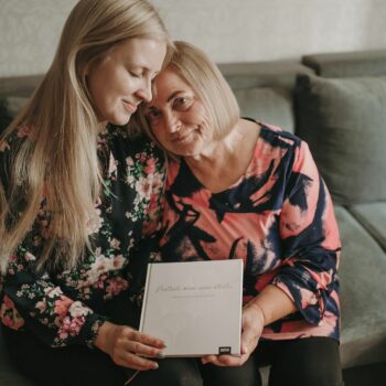 Geschenkideen für die Mutter