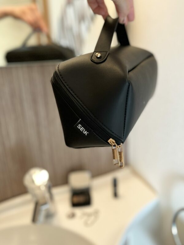 Kosmetiktasche - embrace all that is you – Bild 6