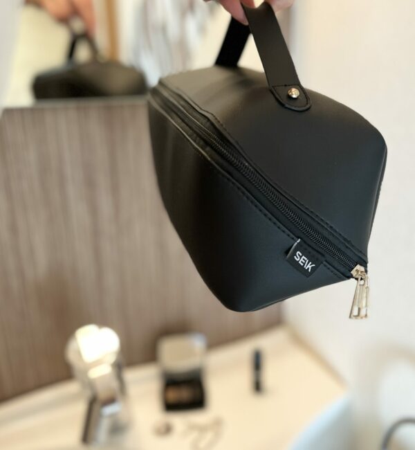 Kosmetiktasche - embrace all that is you – Bild 5
